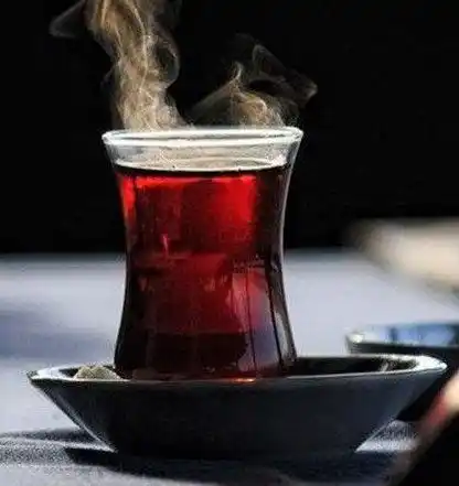 شاي احمر عدني
